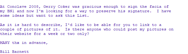 Microsoft Office Word Document